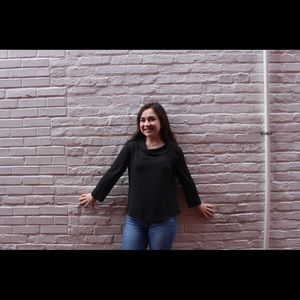 Meet your Posher, Sofia